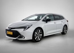 Toyota Corolla Touring Sports