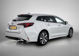 Toyota Corolla Touring Sports
