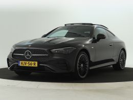 Mercedes-Benz CLE_Coupé