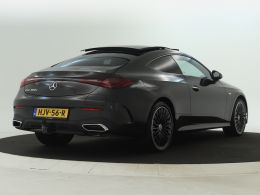 Mercedes-Benz CLE_Coupé