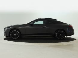 Mercedes-Benz CLE_Coupé