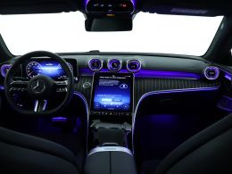 Mercedes-Benz CLE_Coupé