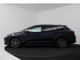 Toyota Corolla Touring Sports