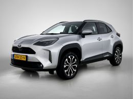 Toyota Yaris_Cross