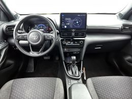 Toyota Yaris_Cross