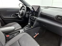 Toyota Yaris_Cross