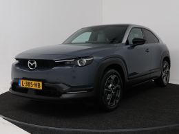 Mazda MX-30