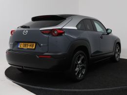 Mazda MX-30