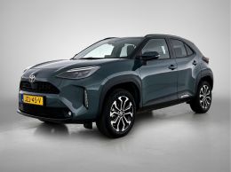 Toyota Yaris_Cross