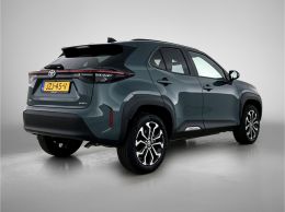 Toyota Yaris_Cross