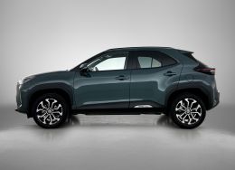 Toyota Yaris_Cross