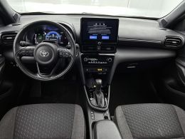 Toyota Yaris_Cross