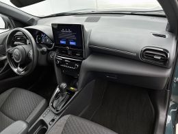 Toyota Yaris_Cross