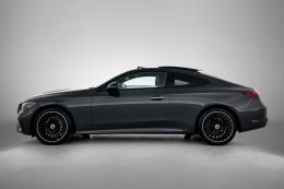 Mercedes-Benz CLE_Coupé