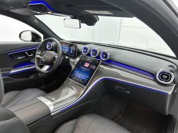 Mercedes-Benz CLE_Coupé