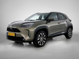 Toyota Yaris_Cross