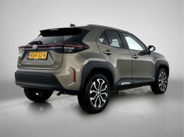 Toyota Yaris_Cross