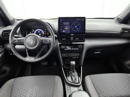 Toyota Yaris_Cross