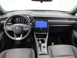 Lexus LBX