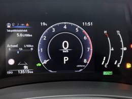 Lexus LBX