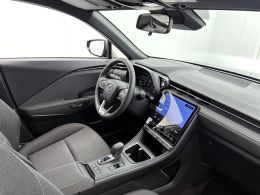 Lexus LBX