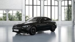 Mercedes-Benz CLE_Cabriolet