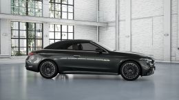 Mercedes-Benz CLE_Cabriolet