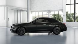 Mercedes-Benz CLE_Cabriolet