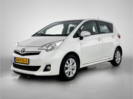 Toyota Verso-S
