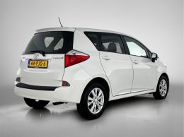 Toyota Verso-S