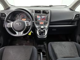 Toyota Verso-S