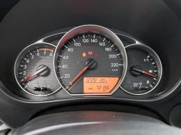 Toyota Verso-S