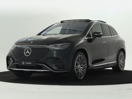 Mercedes-Benz EQE_SUV