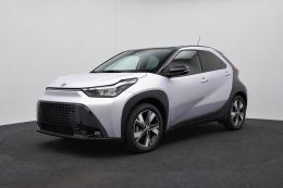 Toyota Aygo_X