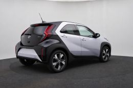 Toyota Aygo_X