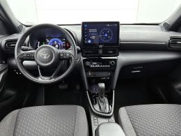 Toyota Yaris_Cross