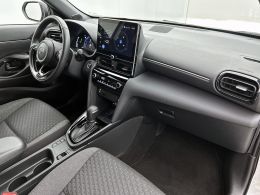 Toyota Yaris_Cross