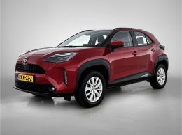 Toyota Yaris_Cross