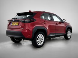 Toyota Yaris_Cross