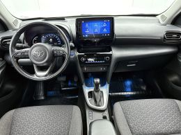 Toyota Yaris_Cross