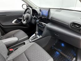 Toyota Yaris_Cross