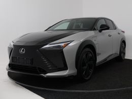 Lexus RZ