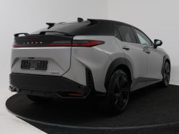 Lexus RZ