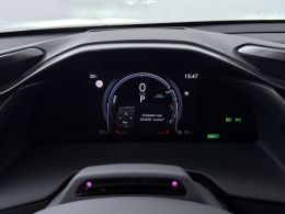 Lexus RZ