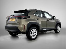 Toyota Yaris_Cross