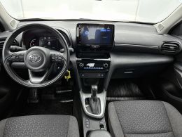 Toyota Yaris_Cross