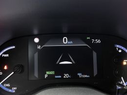 Toyota Yaris_Cross