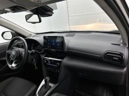 Toyota Yaris_Cross