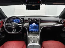 Mercedes-Benz CLE_Coupé