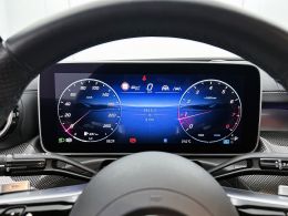 Mercedes-Benz CLE_Coupé